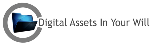 Digital Assets in your Will